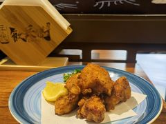 -千代饮兵卫日本料理(东二环泰禾广场西区店)