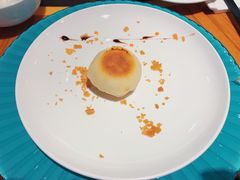 -阳澄湖费尔蒙酒店颐丰阁中餐厅(马鞍山西路店)