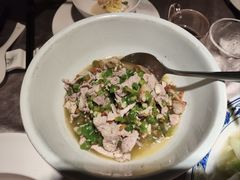 -回头食客-李久其家民间餐厅(望城金桥国际店)