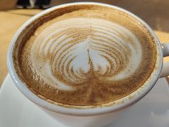 -1901 Cafe(西四店)