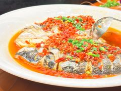 -国惠大酒楼(仓山万达店)