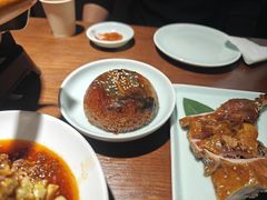 -全牛匠·乐山跷脚牛肉(西单华威约饭街店)
