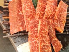 -厚贞日式烤肉(浦东汇智店)