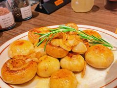 -ZAFFERANO西班牙海鲜饭(上海首店)