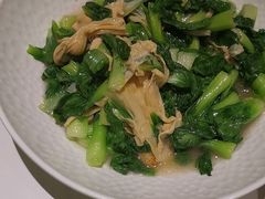 -鑫小城故事·藕汤·家常菜(台北一路总店)