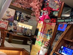 -三月居酒屋(青年大街店)