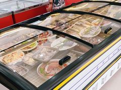 -吕四渔港码头海鲜餐厅
