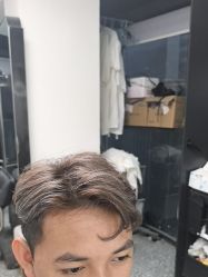 -HD HAIR STYLE