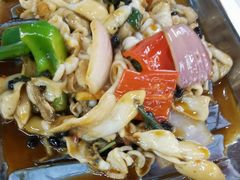 -蚝得喜海鲜(东城店)