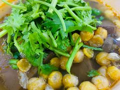 -四季美汤包(户部巷店)