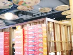 -小螺号海鲜·地道鲁菜(省体总店)