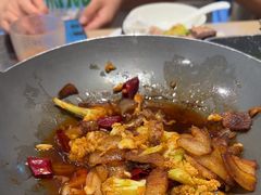 -汉口江滩-五福广场