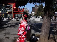 -东京浅草和服体验江户和装工房雅(浅草本店)