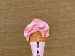 樱花北海道冰淇淋-割烹旭日本料理(龙湖狮山天街店)