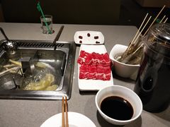 -海底捞火锅(石厦时代广场店)