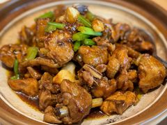 -海泰食府·新鲁菜·家宴(总部基地店)
