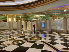 -澳门喜来登大酒店