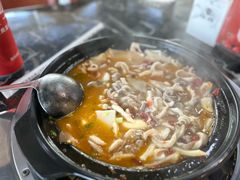 -李师傅脆肚(华强北店)