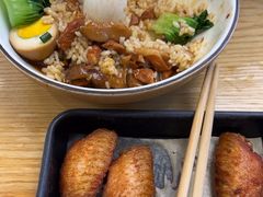 -蓉李记成都名小吃(宜昌伍家岗万达店)