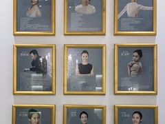 -芭蕾仙子 FairyBallet 少儿芭蕾舞蹈中心(丽都旗舰店)