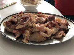 -威邵鸡煲(西华路总店)