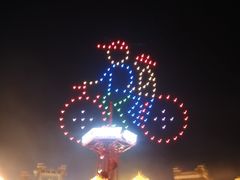 -济南方特东方神画