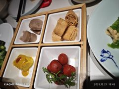-大碗居·烤鸭·鱼头泡饼(天坛东门店)