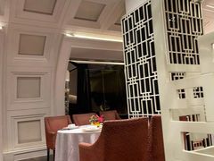 大堂-北京王府井希尔顿酒店·秦唐中餐厅Chynna