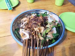 -小草大排档(北沙坡店)