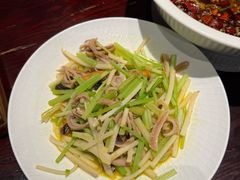 -永安鱼庄·镇江菜(东吴路店)