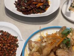 -北李妈妈菜·海肠捞饭(开发区万达店)