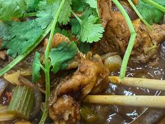 -川香煲(茅台路店)