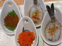 -德川家日本料理(顺义华联店)