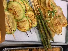 -林二哥宜烤官·宜宾小烧烤