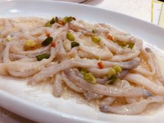 -寻味顺德·南记酒家·传统顺德菜·鱼生(广源路店)