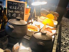 -杭州桐庐康莱德酒店西餐厅-舍