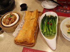 -点都德(大茶楼店)