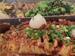 -鱼酷活鱼烤鱼(沈阳大悦城店)