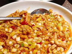 鱼香肉丝-顺风123(观音桥大融城店)