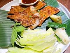 -星叶·东南亚料理(宁波万象汇店)
