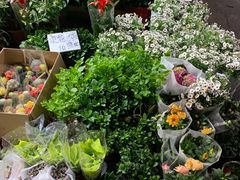 -循礼门鲜花花市(武汉循礼门店)