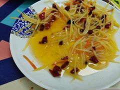 -老地方啤酒屋·海鲜青岛菜大排档(台东步行街店)