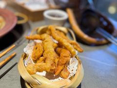 -阿婆情腊排骨火锅·野生菌季(古城旗舰店)
