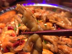 -胖哥俩肉蟹煲(万国店)