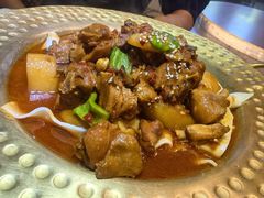 -天山传奇新疆菜(SKLP店)