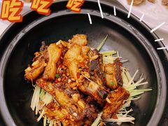 -龙悦湾酒家·八阵鱼生·渔人码头店
