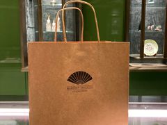 -广州文华东方酒店·文华饼店