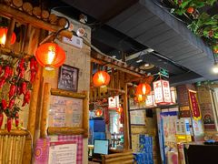 大堂-粗粮人家·东北菜(洋桥店)