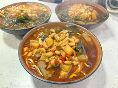 -小卫香辣面馆(老二中老大门店)