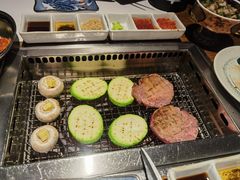 -杉海和牛烧肉海鲜自助(会展城店)